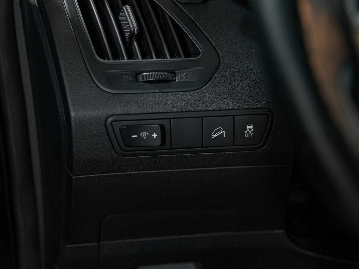 Купить Hyundai ix35, 2014, 151 951 км.. Фото: #13