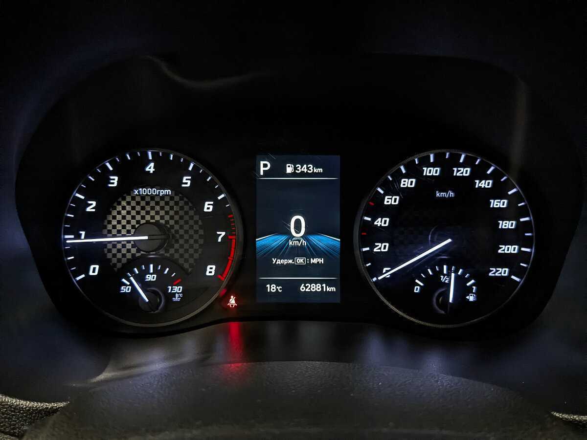 Купить Hyundai Solaris, 2021, 62 878 км.. Фото: #15