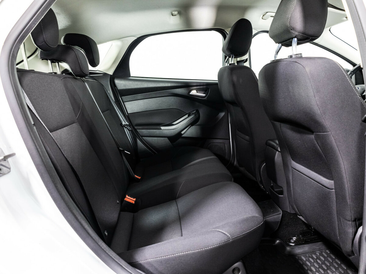 Купить Ford Focus, 2017, 63 010 км.. Фото: #12