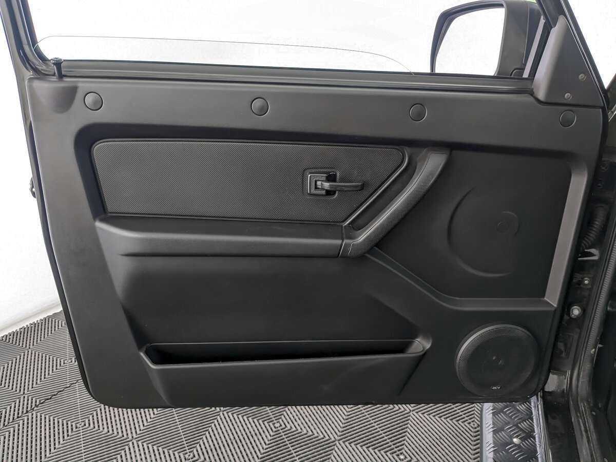 Купить Lada (ВАЗ) 2121 (4x4), 2020, 38 392 км.. Фото: #13