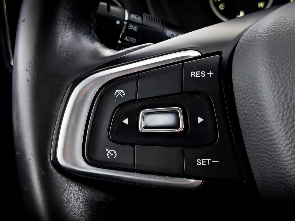 Купить Chery Tiggo 4, 2021, 118 739 км.. Фото: #27