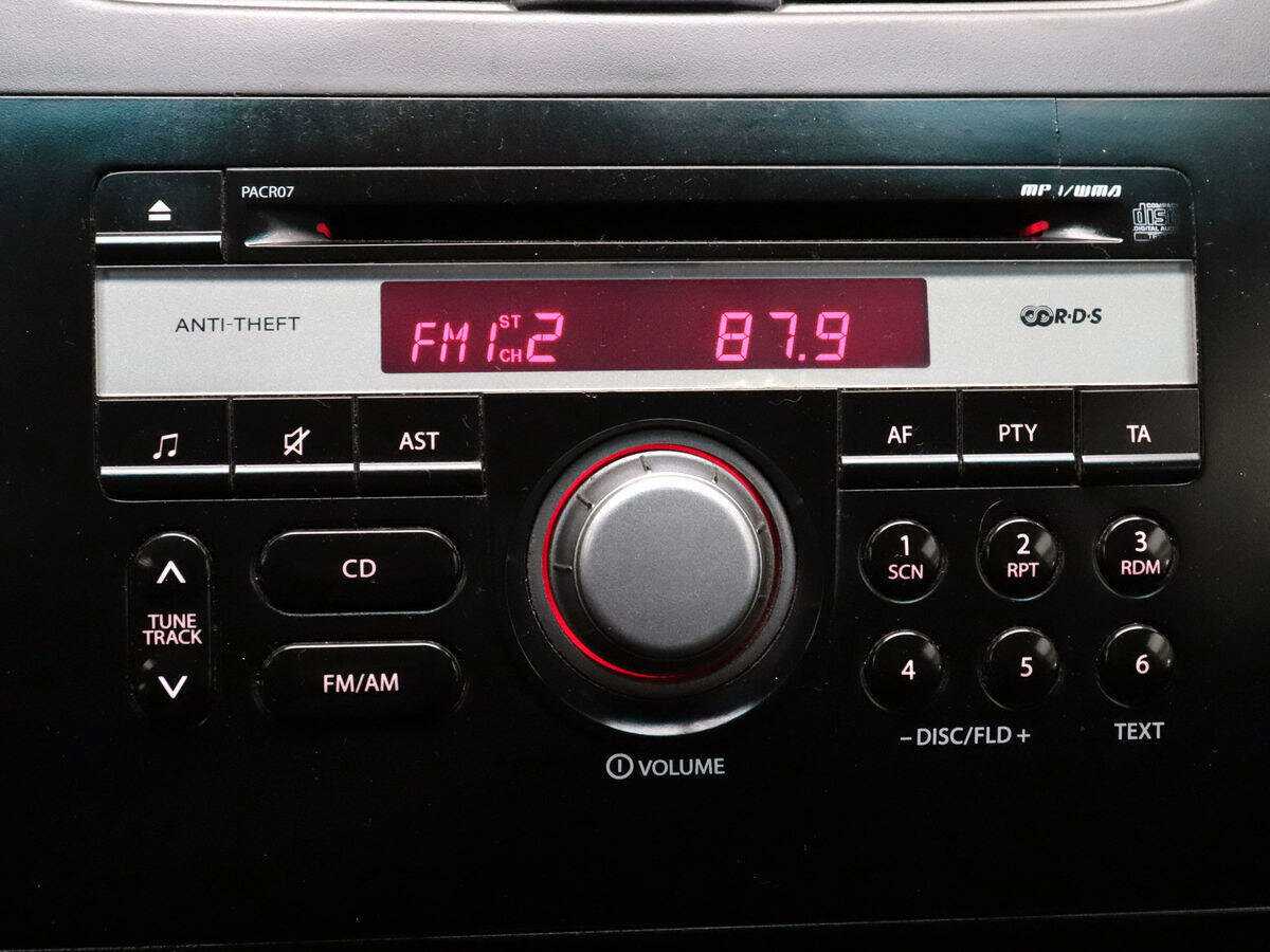 Купить Suzuki SX4, 2012, 125 485 км.. Фото: #11