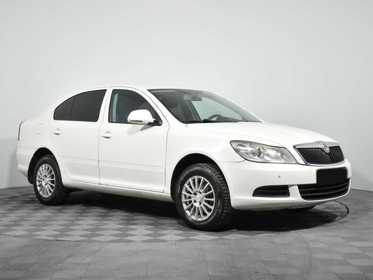 Купить Skoda Octavia, 2012, 155 960 км.. Фото: #2