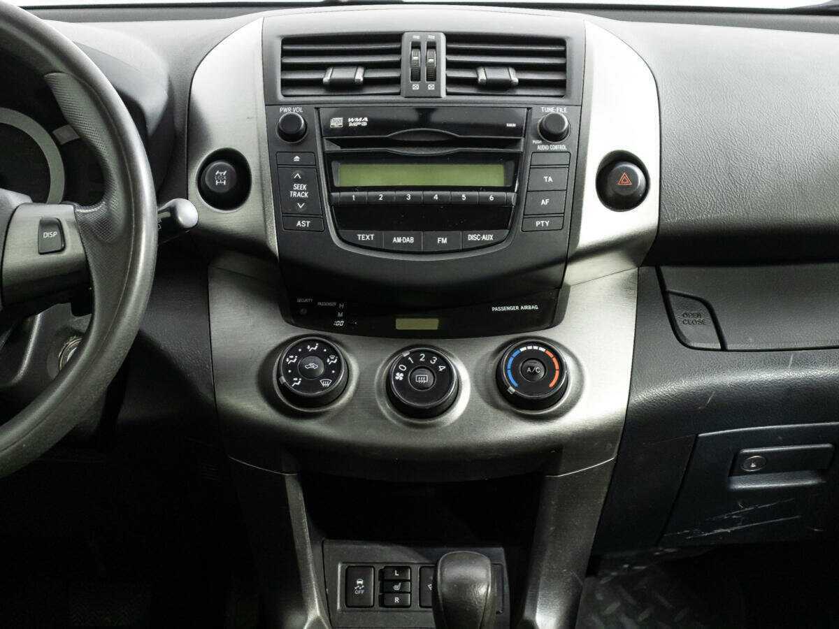 Купить Toyota RAV4, 2012, 338 276 км.. Фото: #12