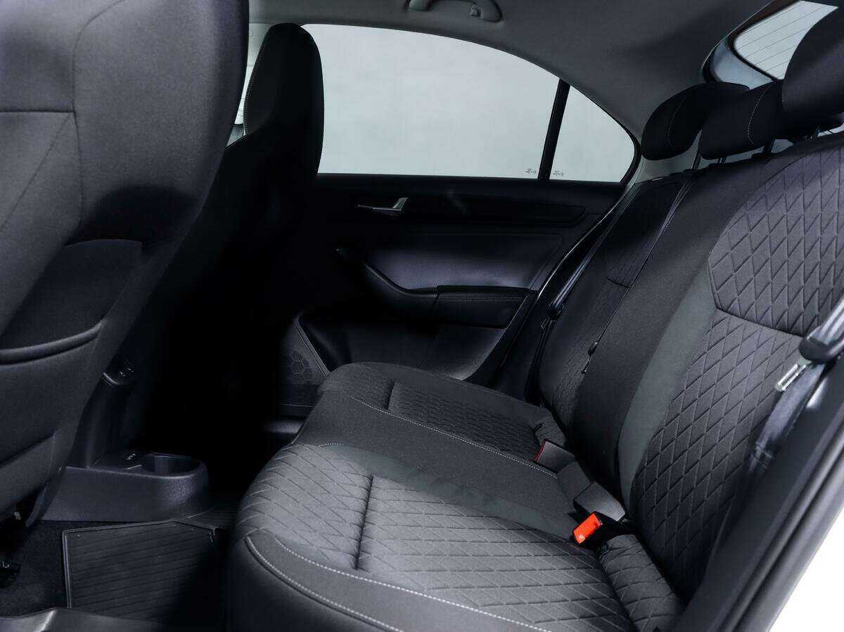 Купить Skoda Rapid, 2020, 53 852 км.. Фото: #10