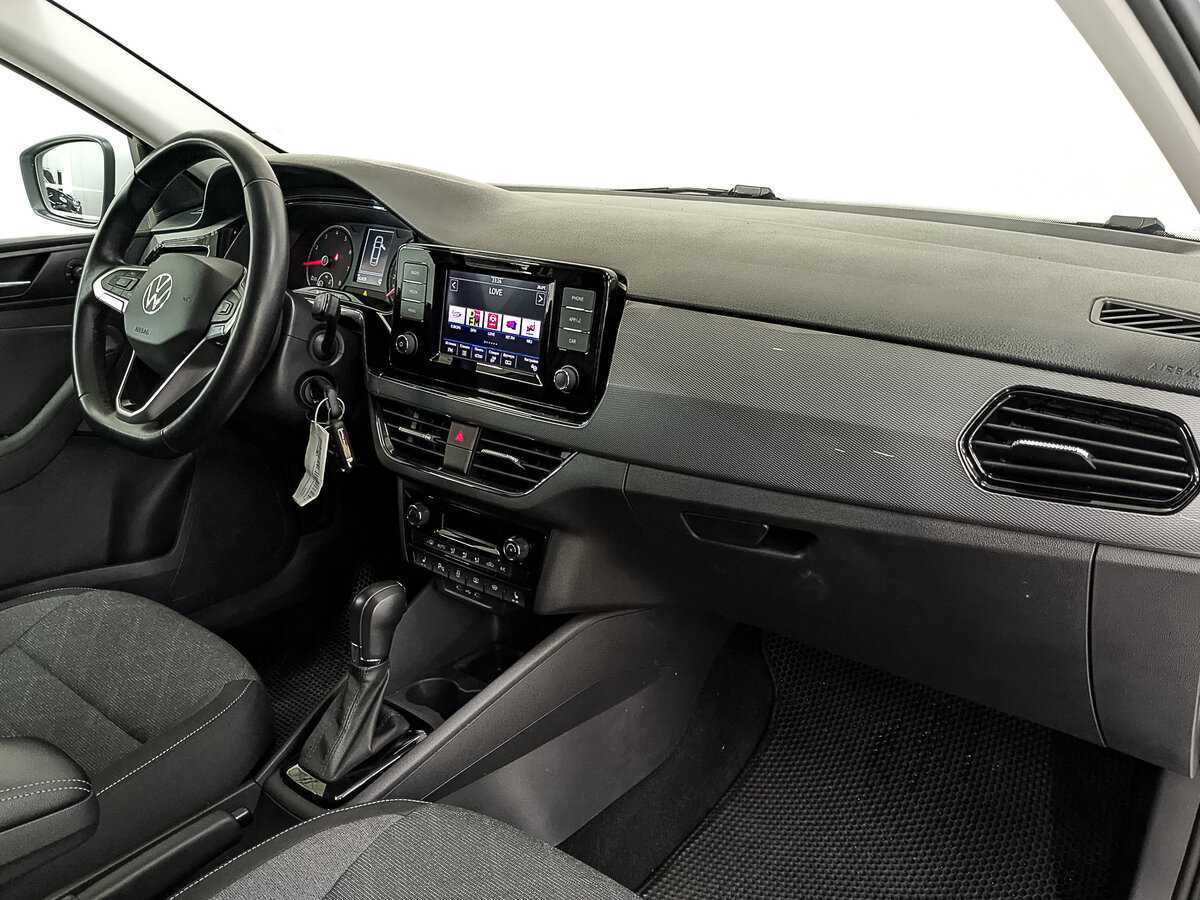 Купить Volkswagen Polo, 2021, 142 153 км.. Фото: #12