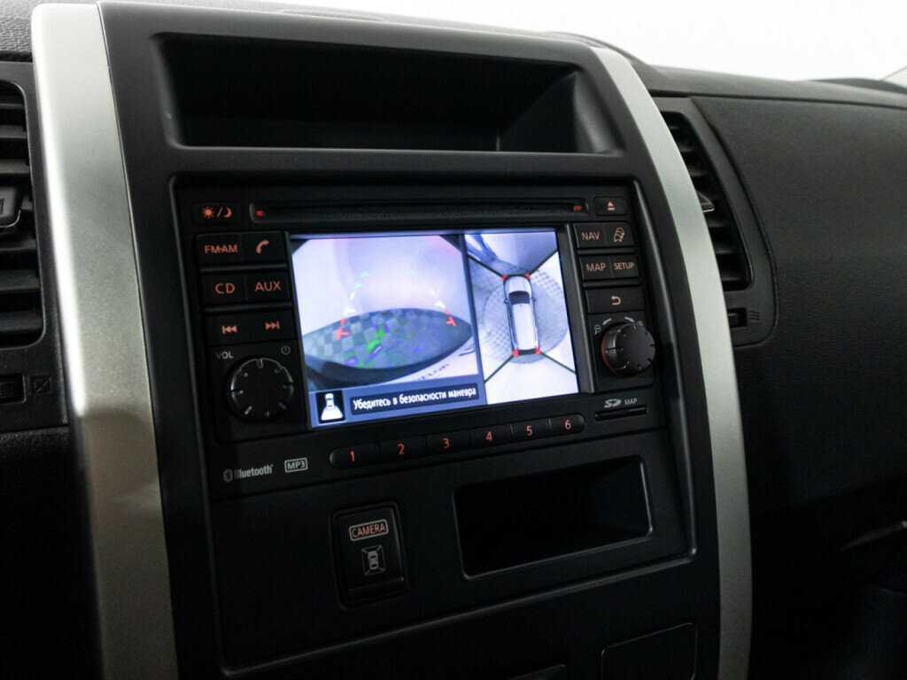 Купить Nissan X-Trail, 2014, 93 238 км.. Фото: #17