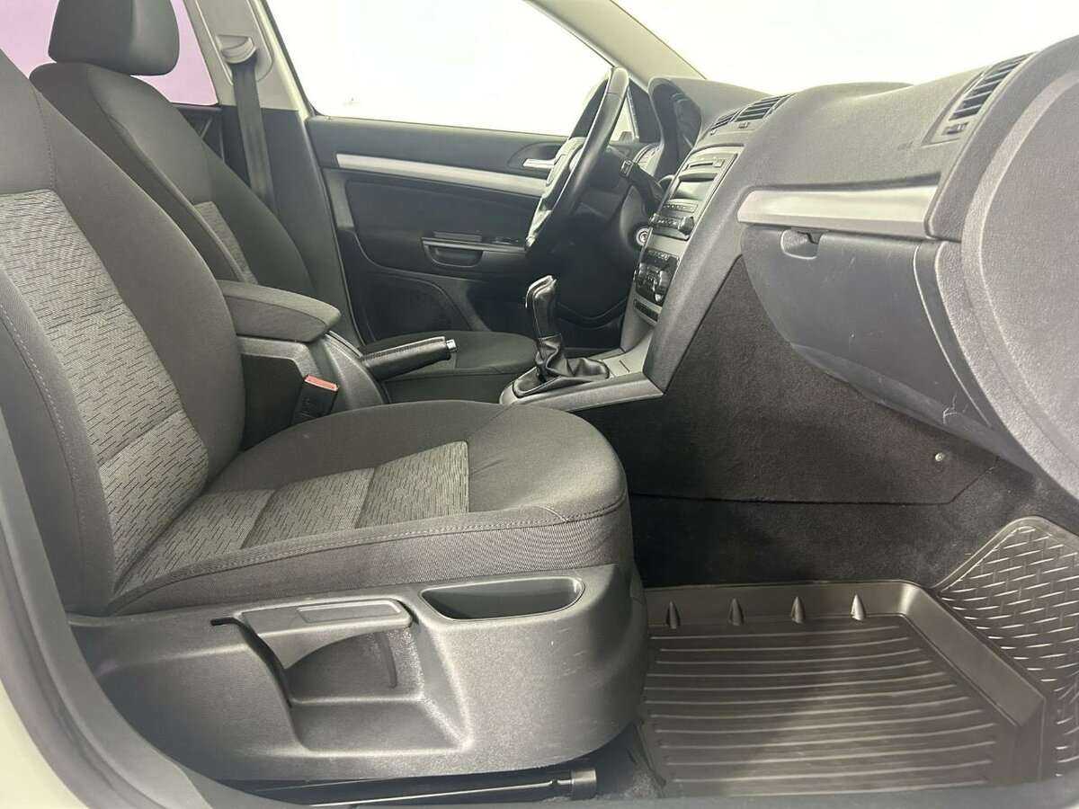 Купить Skoda Octavia, 2012, 120 158 км.. Фото: #13