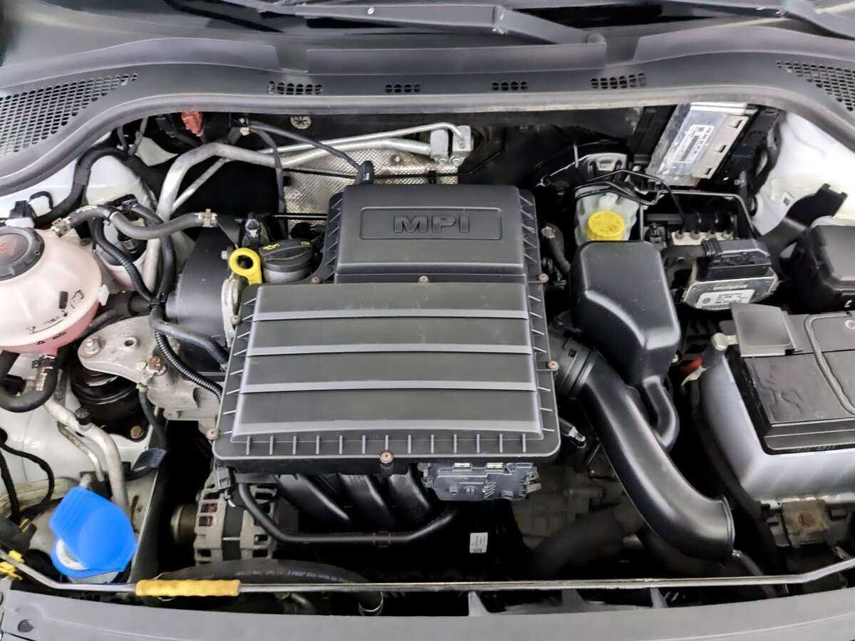 Купить Skoda Rapid, 2019, 91 793 км.. Фото: #8