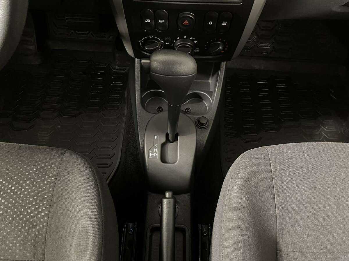 Купить Nissan Almera, 2013, 276 317 км.. Фото: #12