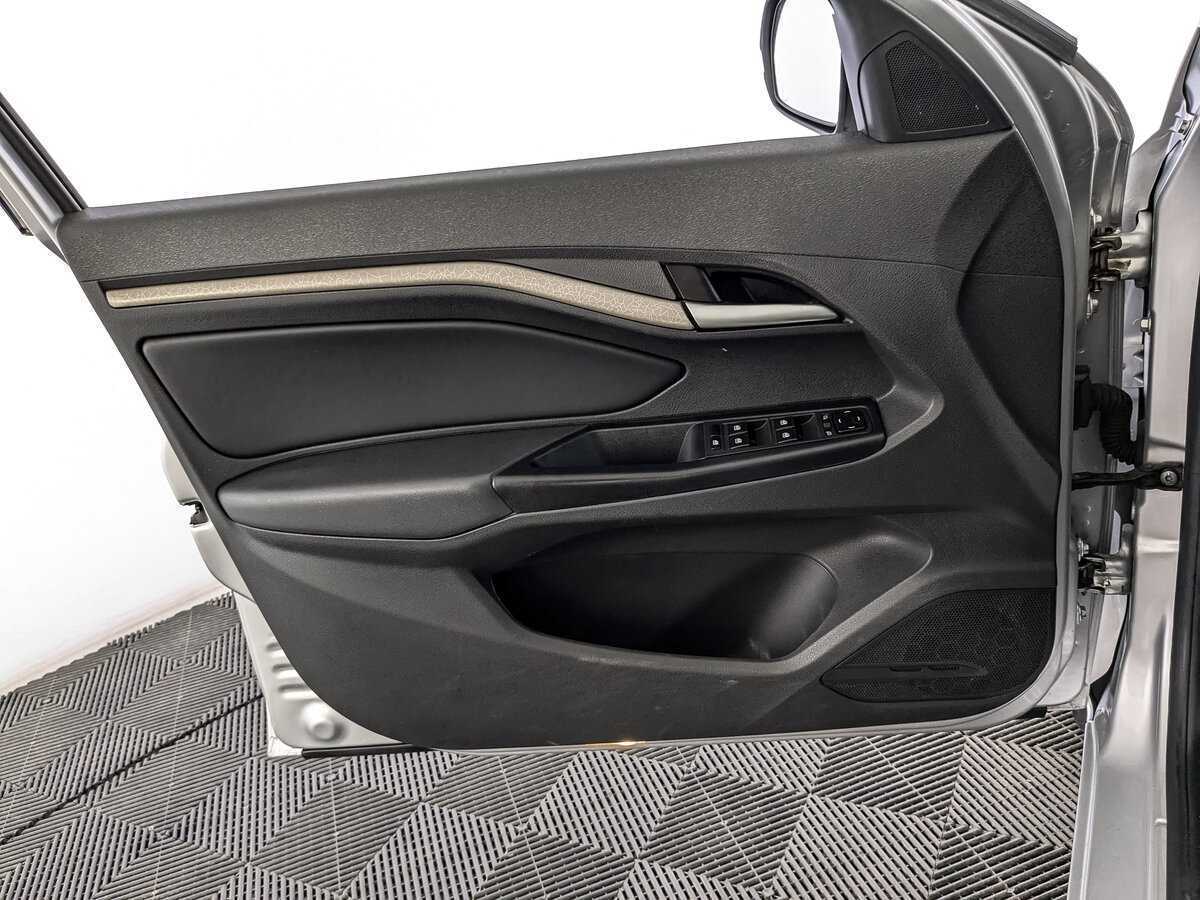 Купить Lada (ВАЗ) Vesta, 2020, 97 003 км.. Фото: #14