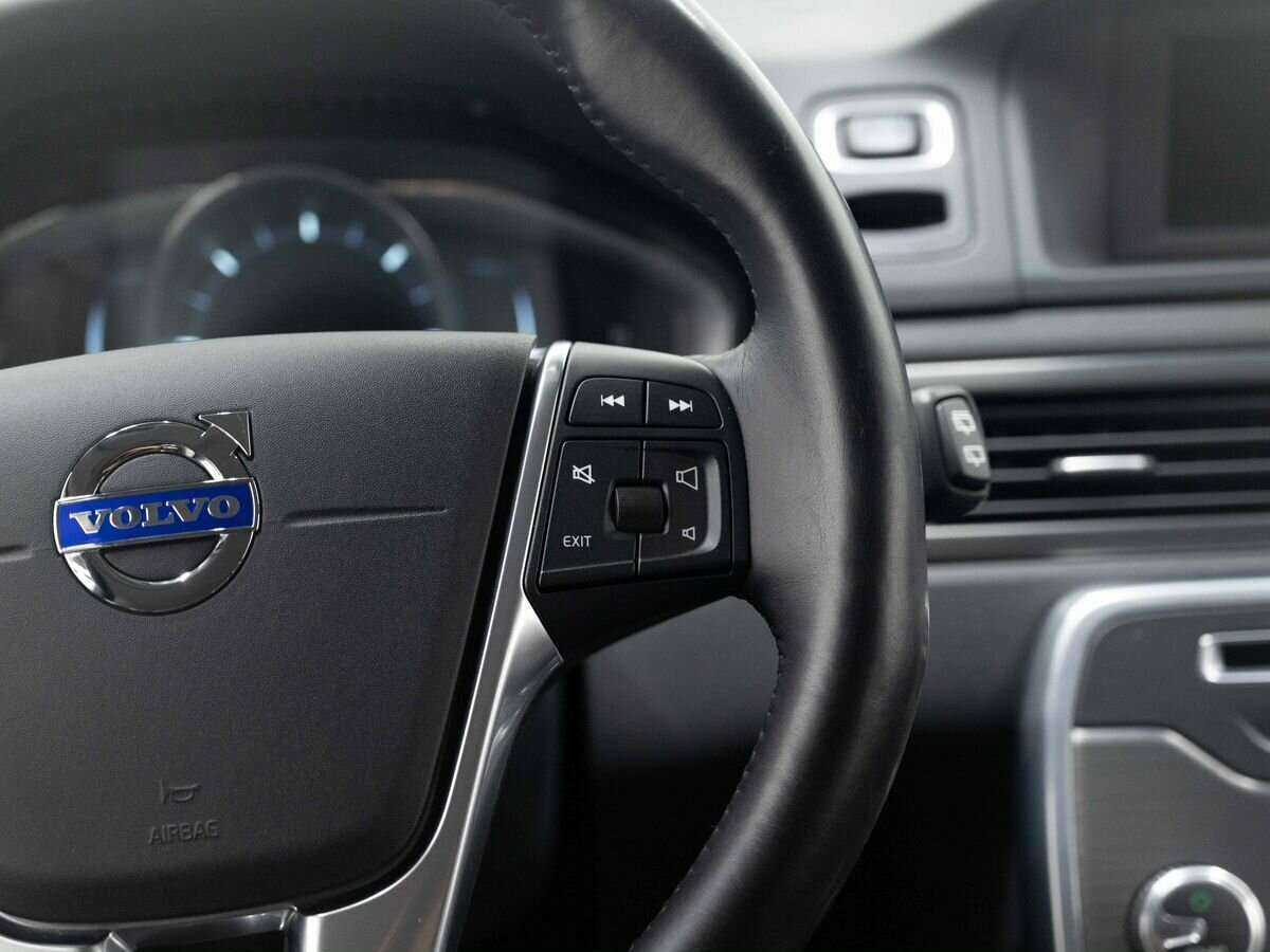 Купить Volvo XC70, 2016, 78 474 км.. Фото: #12