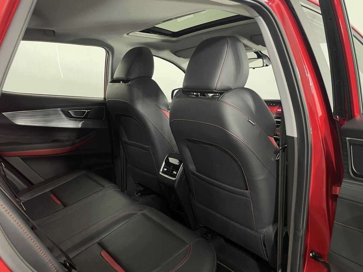 Купить Chery Tiggo 4, 2022, 20 625 км.. Фото: #16