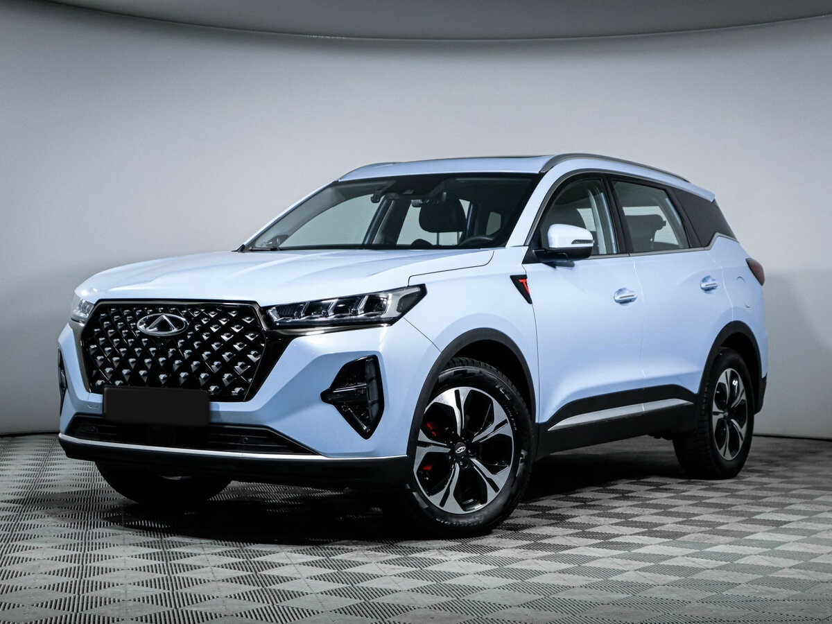 Купить Chery Tiggo 7 Pro Max, 2023, 15 900 км.. Посмотреть фото