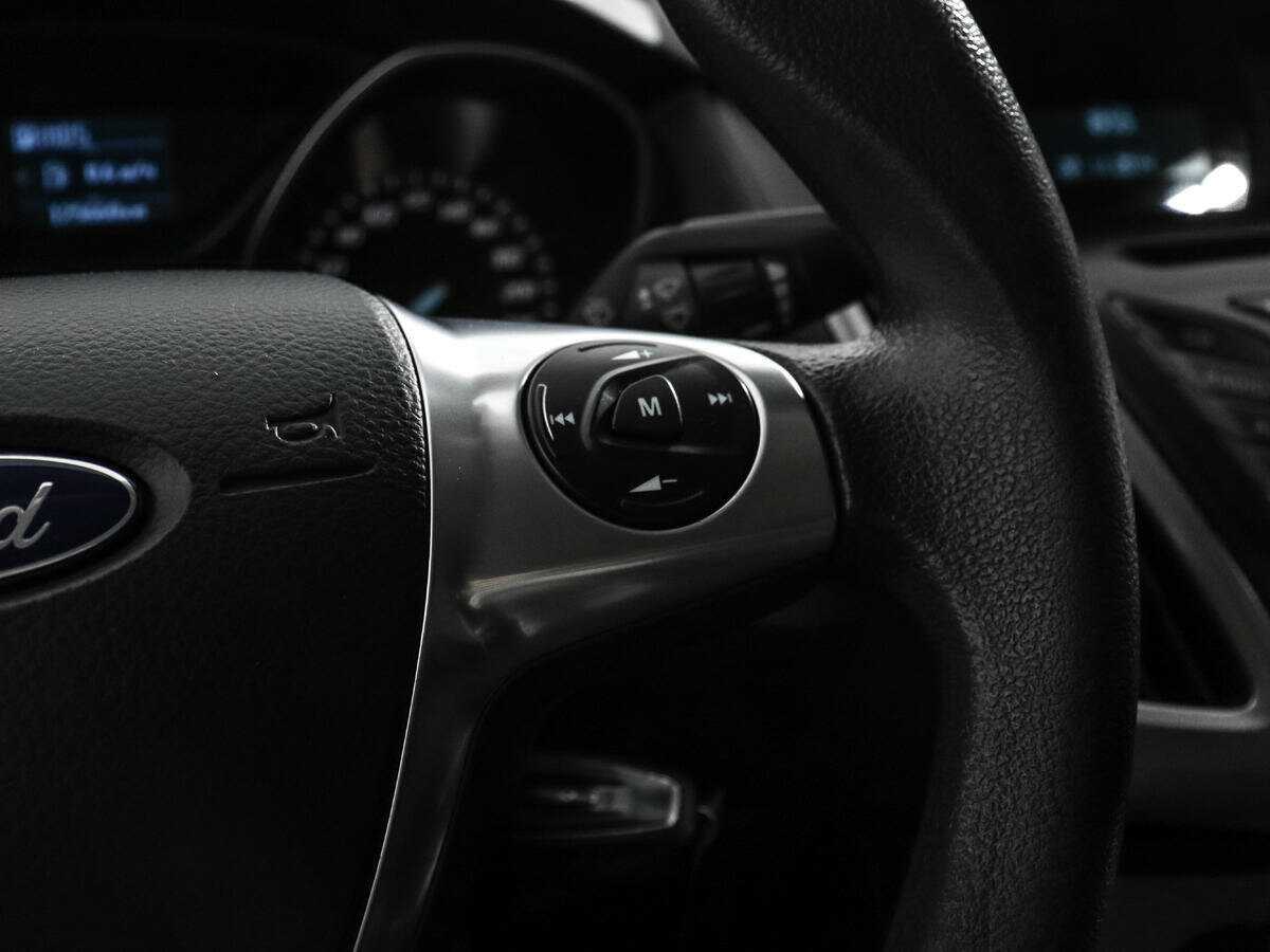 Купить Ford Focus, 2014, 125 288 км.. Фото: #11