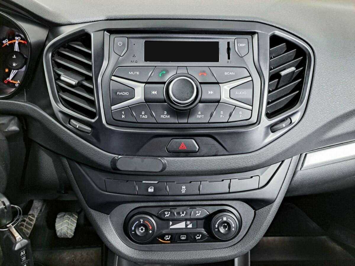 Купить Lada (ВАЗ) Vesta, 2020, 50 300 км.. Фото: #14