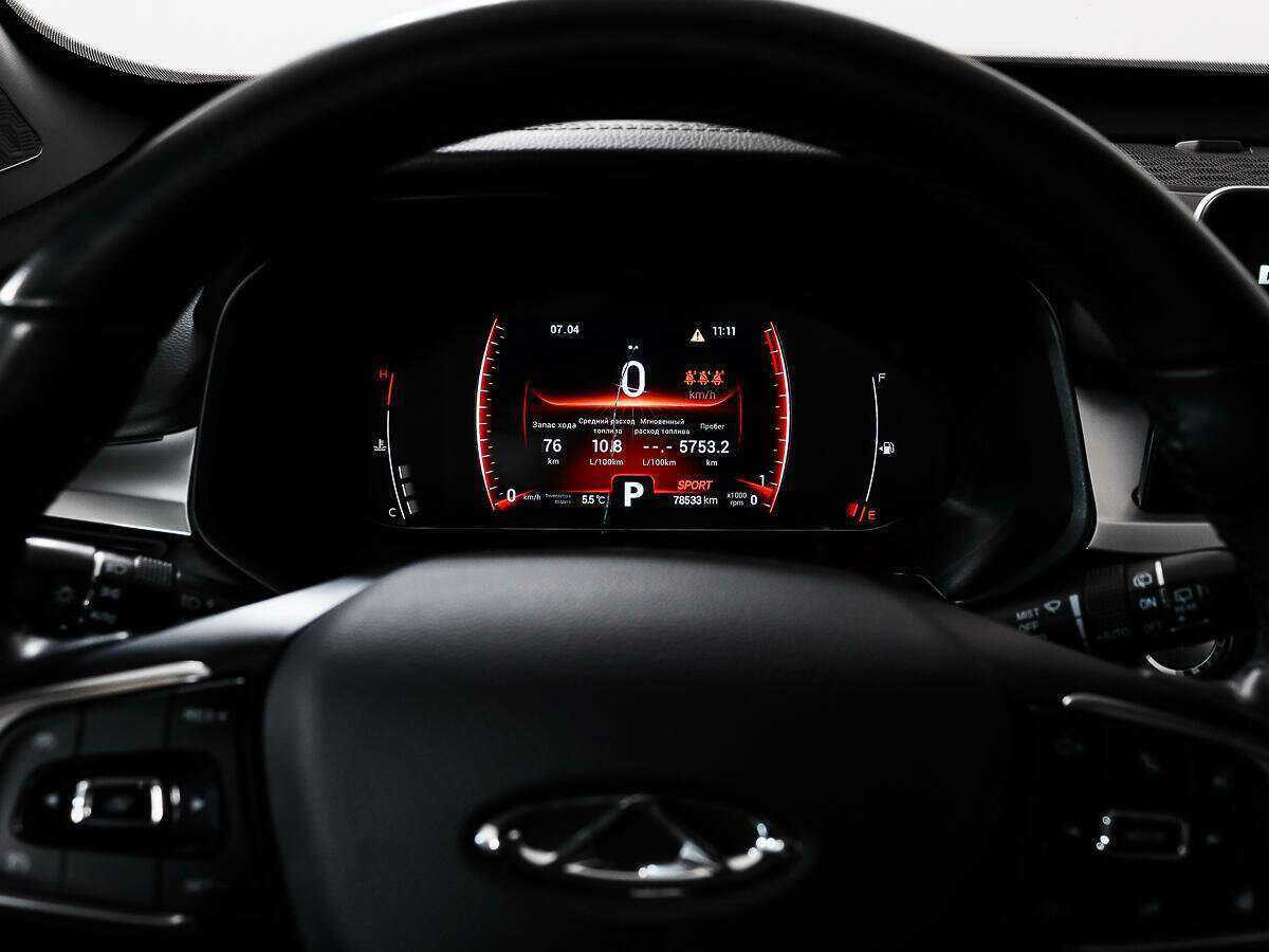 Купить Chery Tiggo 7 Pro, 2020, 78 530 км.. Фото: #22