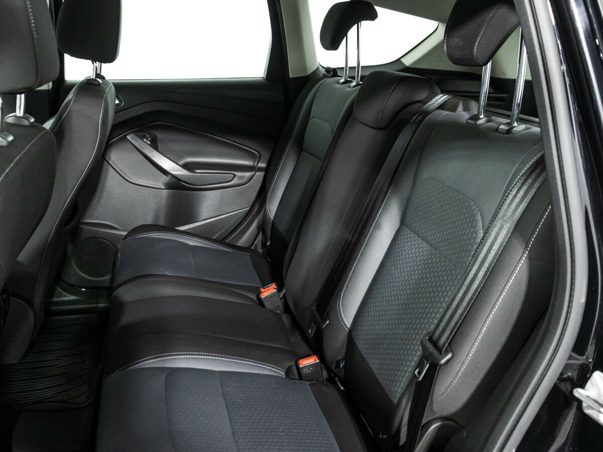 Купить Ford Kuga, 2017, 193 000 км.. Фото: #9