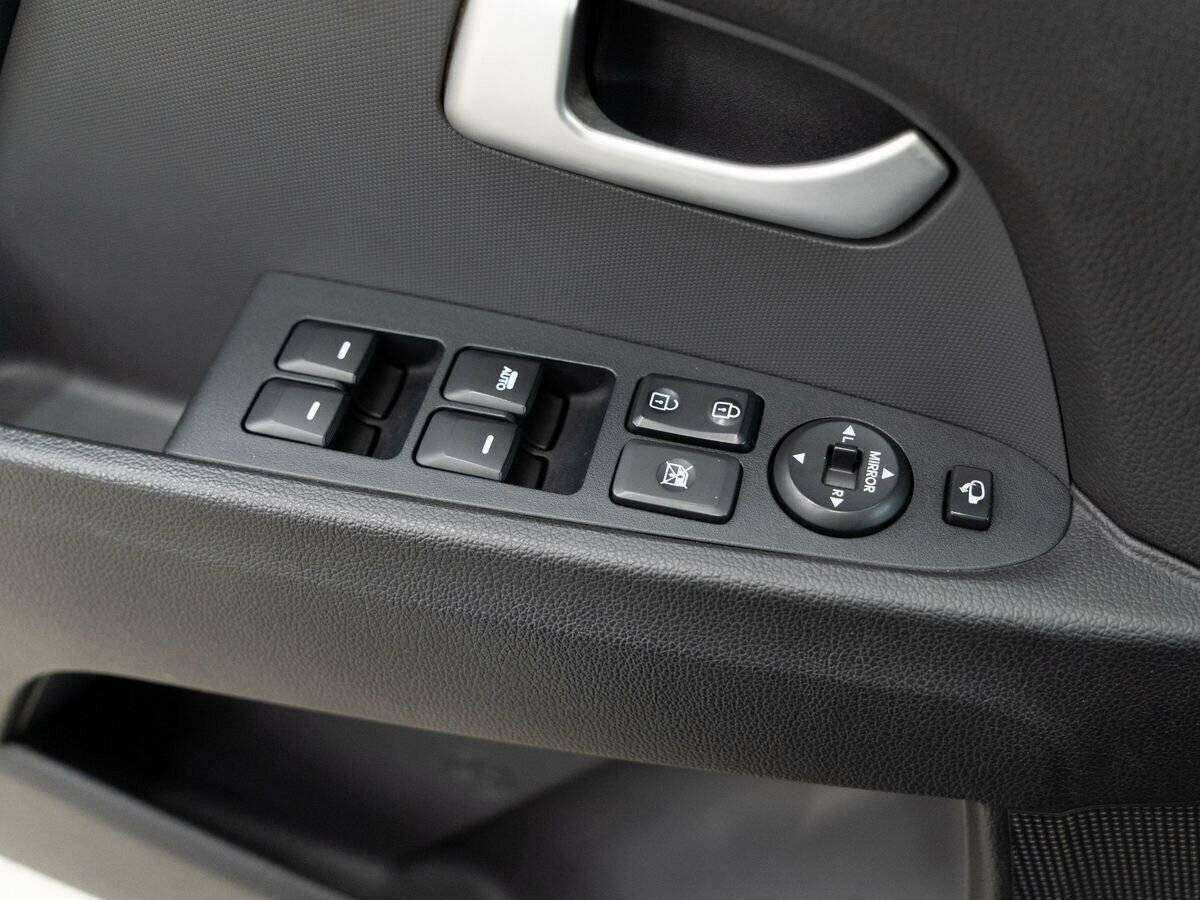 Купить Kia Sportage, 2015, 129 208 км.. Фото: #12