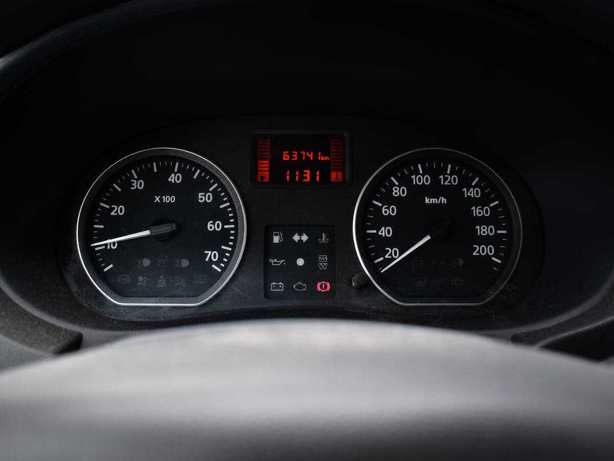 Купить Nissan Almera, 2014, 63 741 км.. Фото: #7