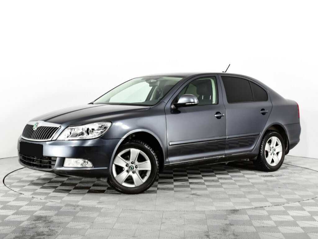 Купить Skoda Octavia, 2013, 141 021 км.. Фото: #0