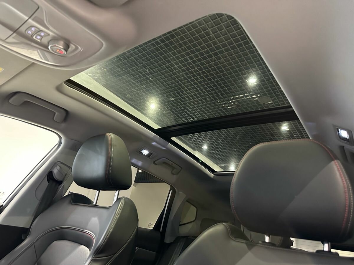 Купить Chery Tiggo 7 Pro, 2022, 47 359 км.. Фото: #18