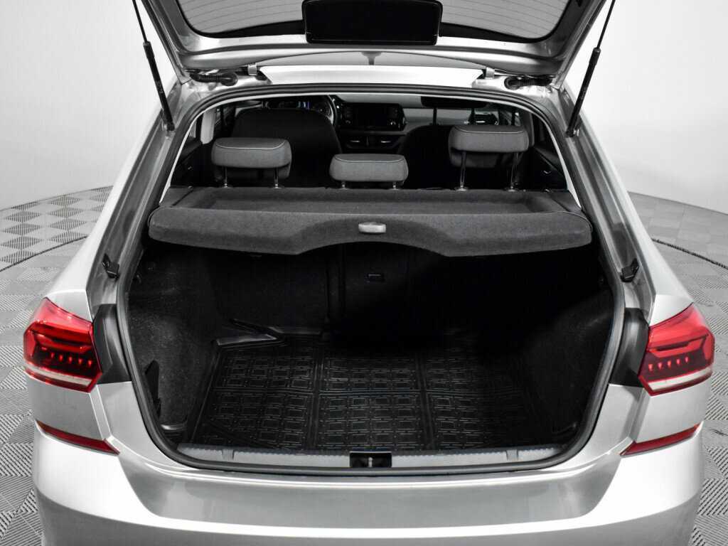 Купить Volkswagen Polo, 2020, 65 000 км.. Фото: #21