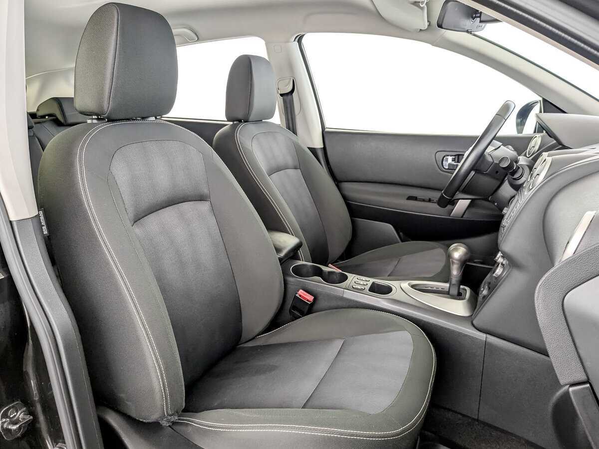 Купить Nissan Qashqai, 2012, 61 623 км.. Фото: #22