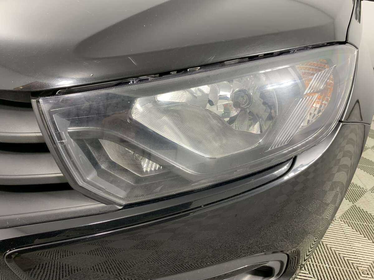 Купить Lada (ВАЗ) Granta, 2022, 67 169 км.. Фото: #22