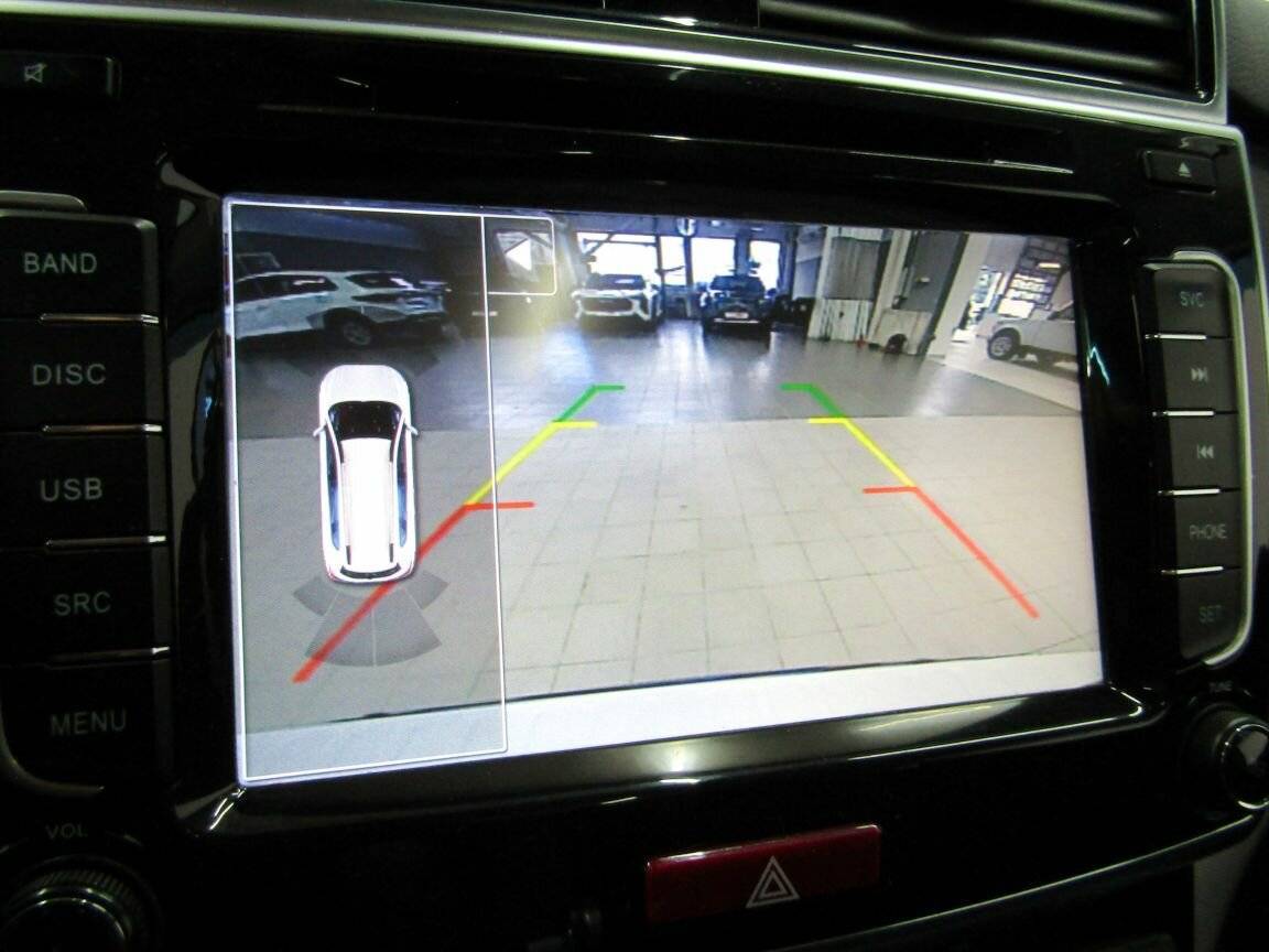 Купить Haval H6, 2018, 132 735 км.. Фото: #21