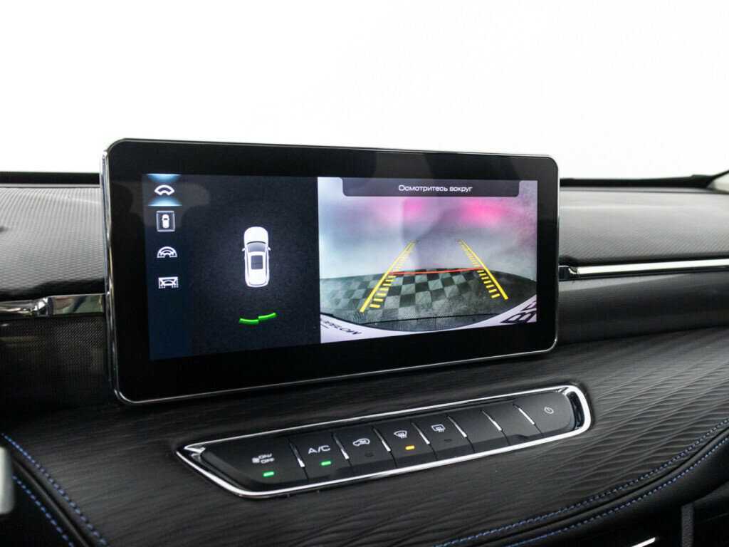 Купить Haval Jolion, 2022, 76 950 км.. Фото: #14