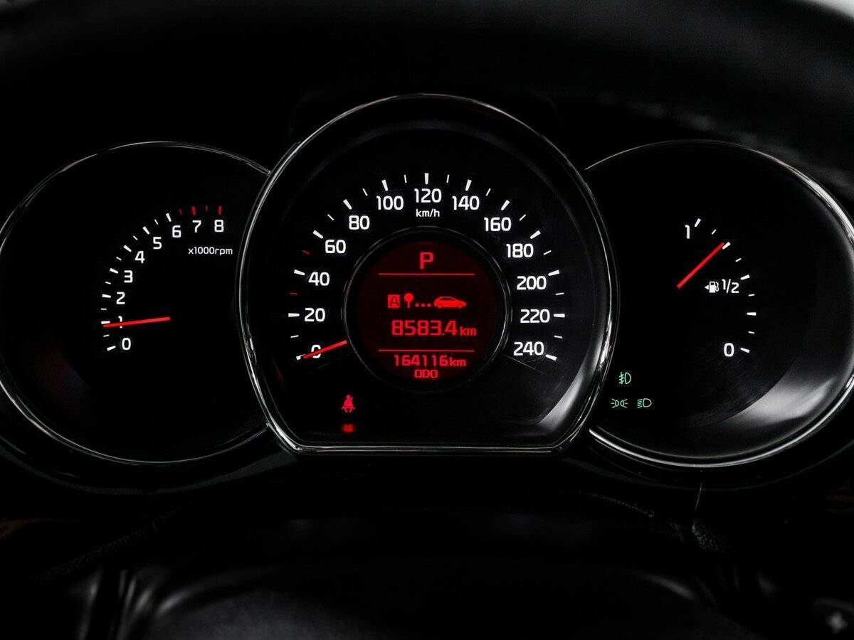 Купить Kia Ceed, 2012, 163 911 км.. Фото: #10