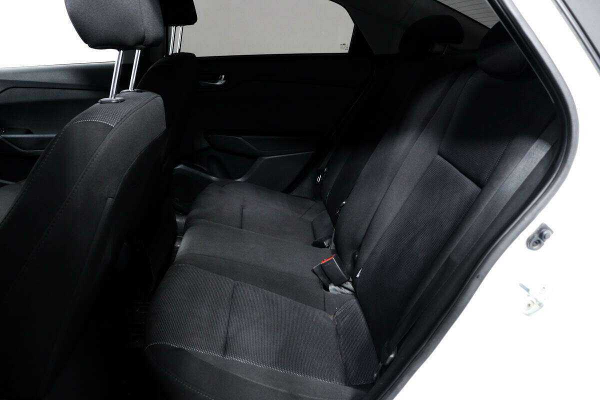 Купить Hyundai Solaris, 2020, 57 500 км.. Фото: #11