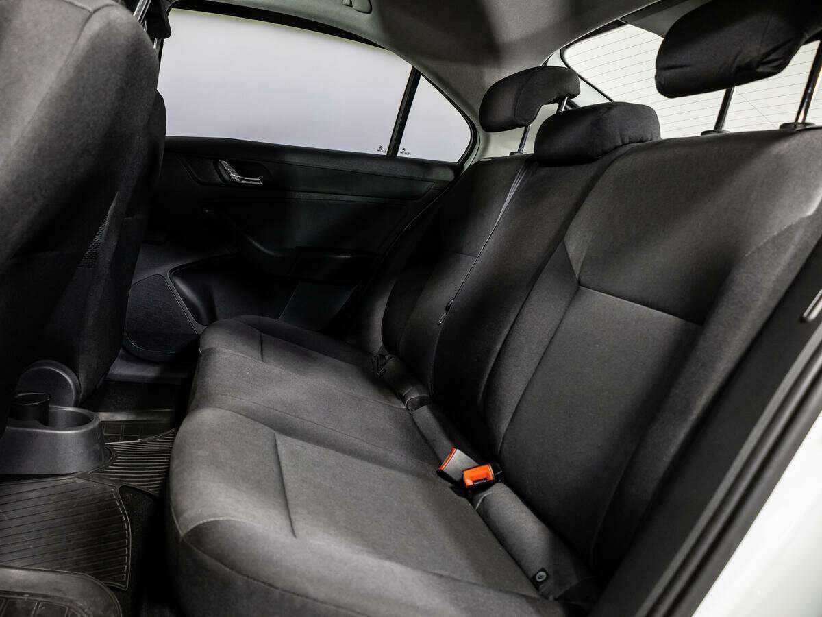 Купить Skoda Rapid, 2016, 180 721 км.. Фото: #8