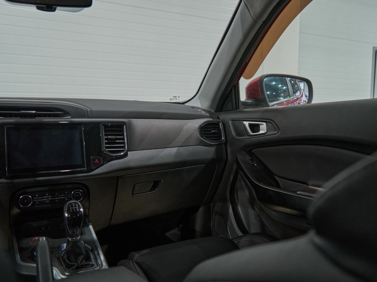 Купить Chery Tiggo 4, 2020, 89 949 км.. Фото: #22