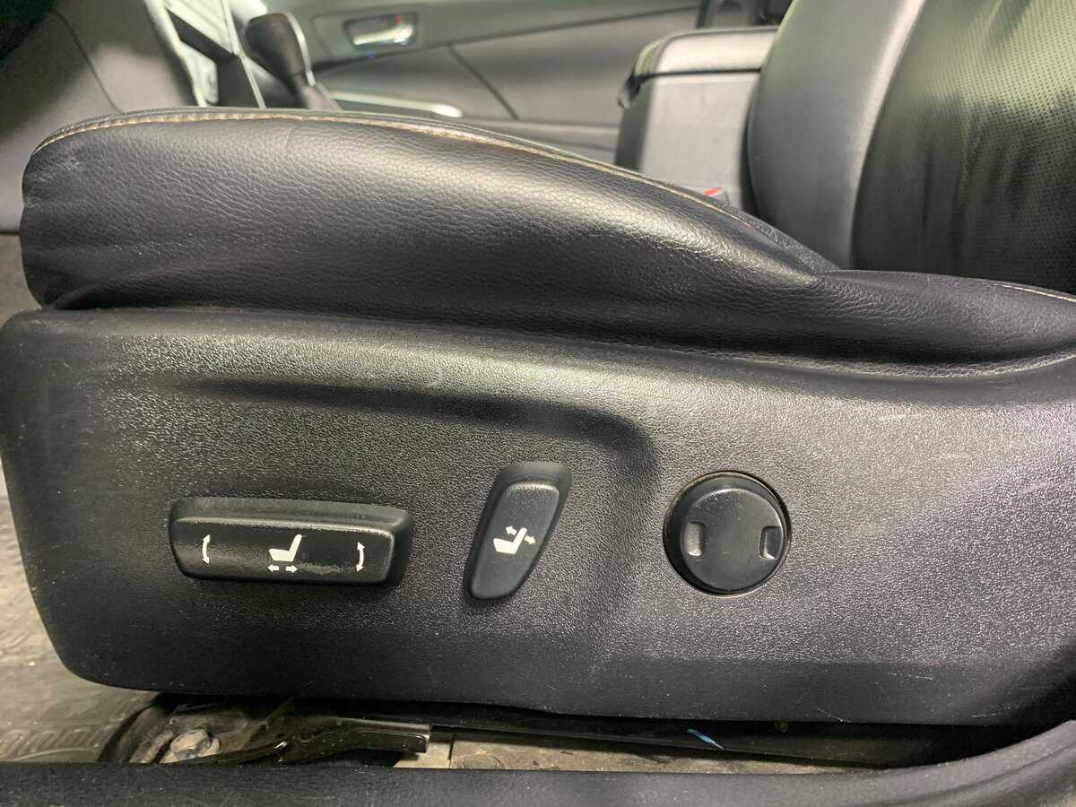 Купить Toyota Camry, 2016, 247 297 км.. Фото: #14