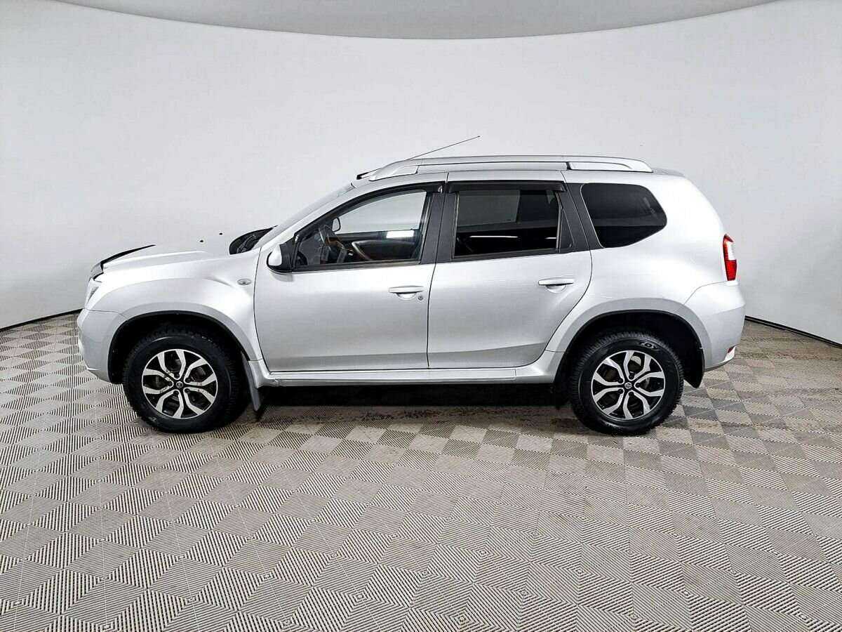 Купить Nissan Terrano, 2018, 69 650 км.. Фото: #6