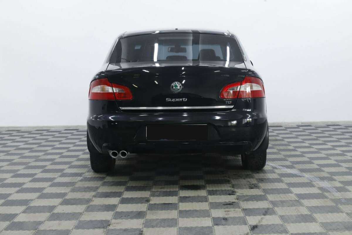 Купить Skoda Superb, 2013, 169 000 км.. Фото: #4