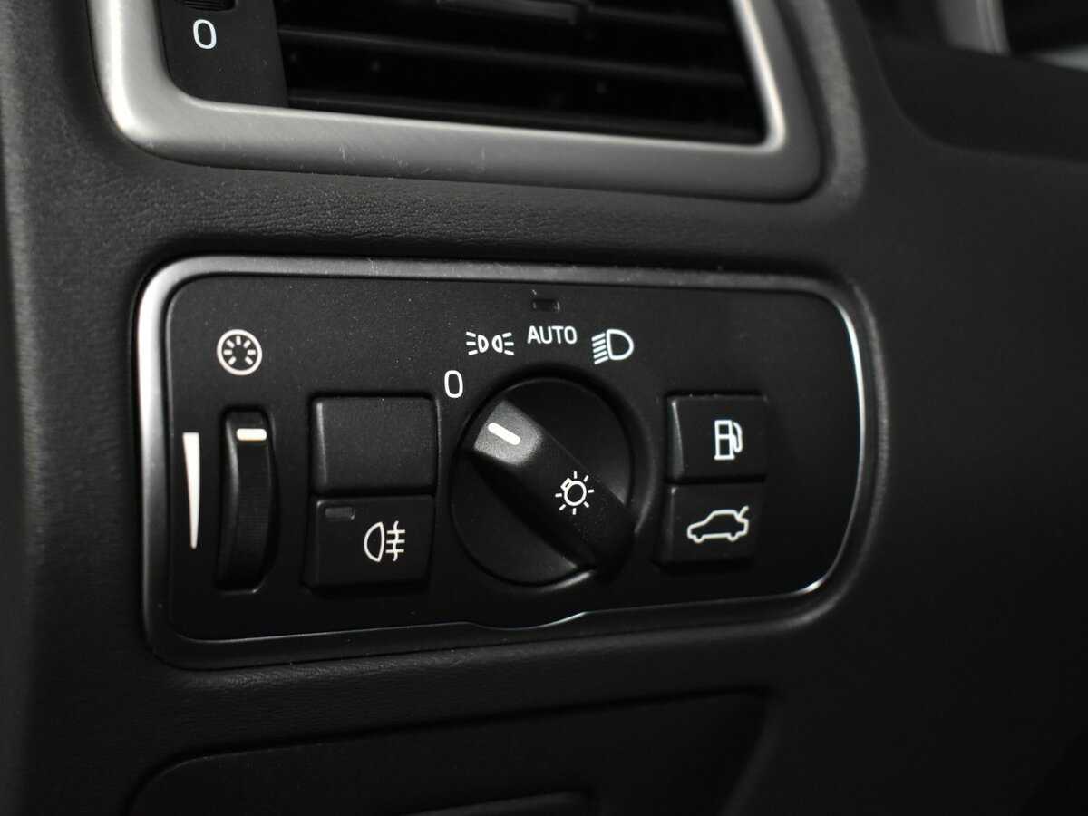 Купить Volvo S80, 2014, 247 359 км.. Фото: #18