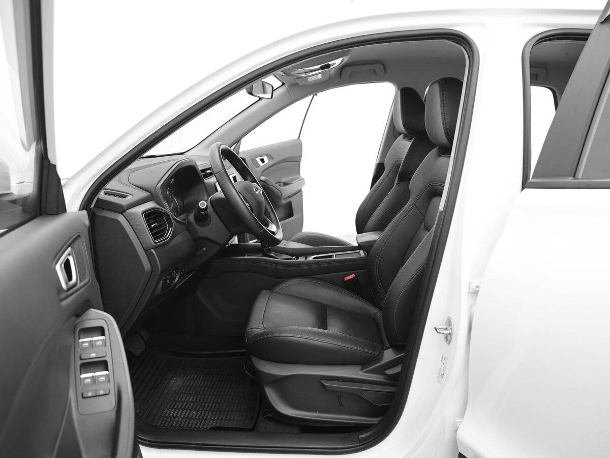 Купить Chery Tiggo 4, 2020, 77 890 км.. Фото: #15