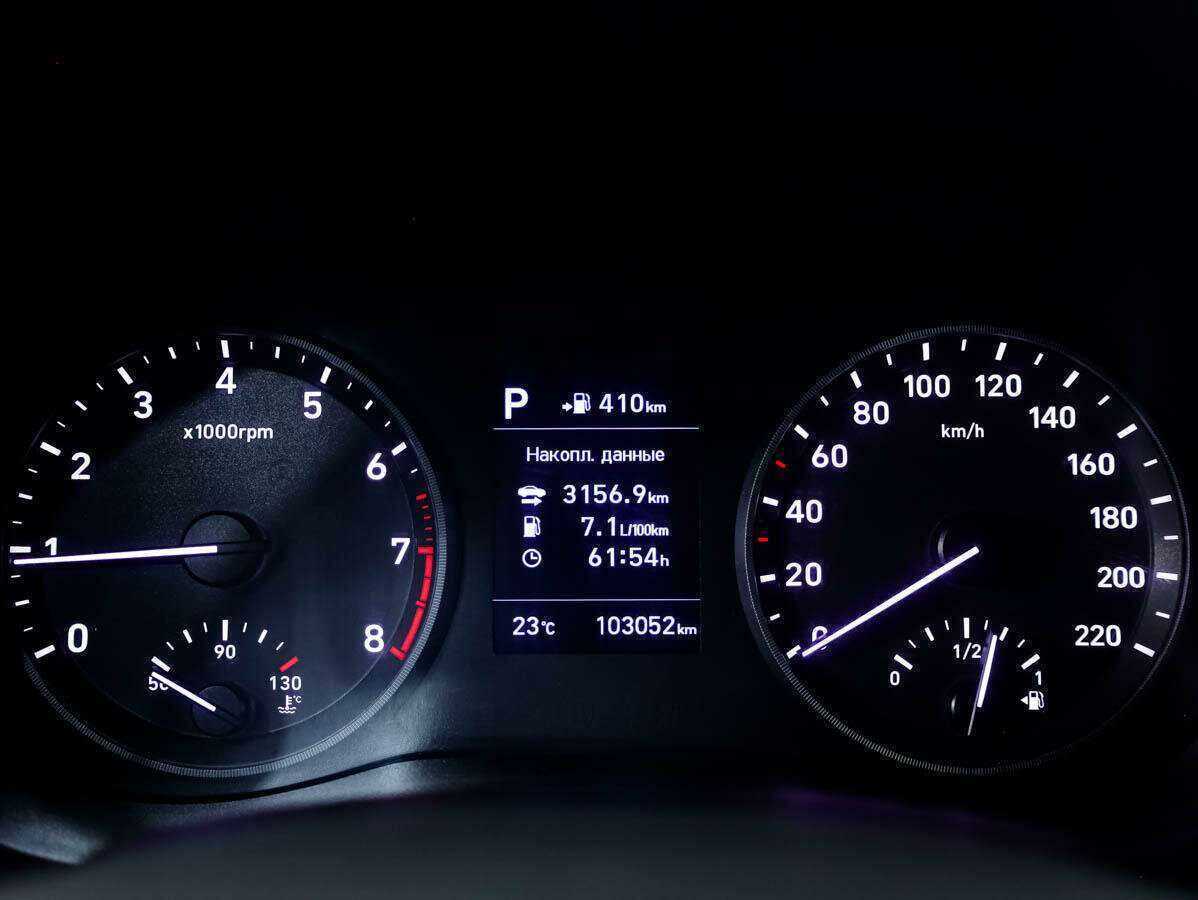 Купить Hyundai Solaris, 2017, 103 052 км.. Фото: #9