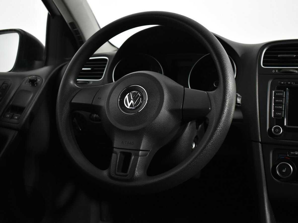 Купить Volkswagen Golf, 2012, 321 913 км.. Фото: #11