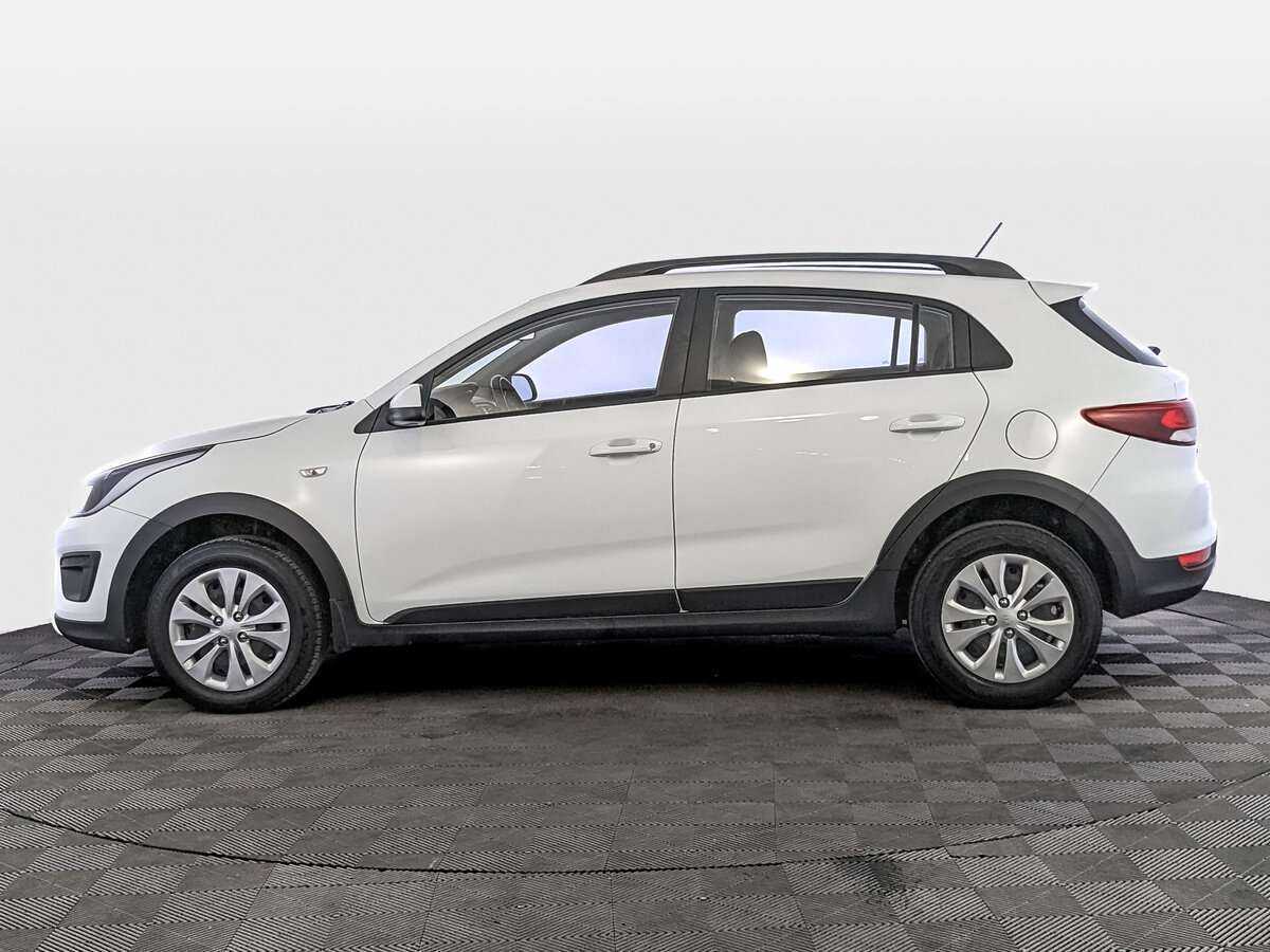 Купить Kia Rio, 2019, 78 073 км.. Фото: #7