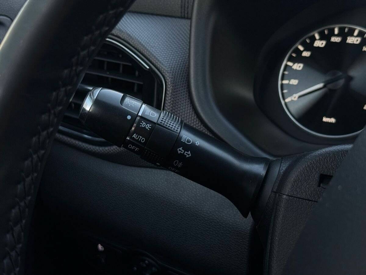 Купить Chery Tiggo 4, 2021, 64 485 км.. Фото: #29