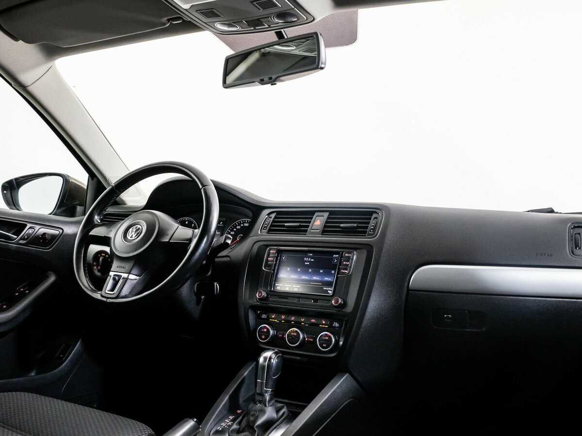 Купить Volkswagen Jetta, 2012, 189 623 км.. Фото: #8