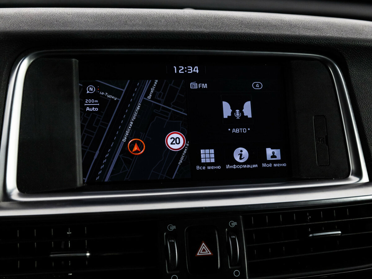 Купить Kia Optima, 2019, 334 309 км.. Фото: #12