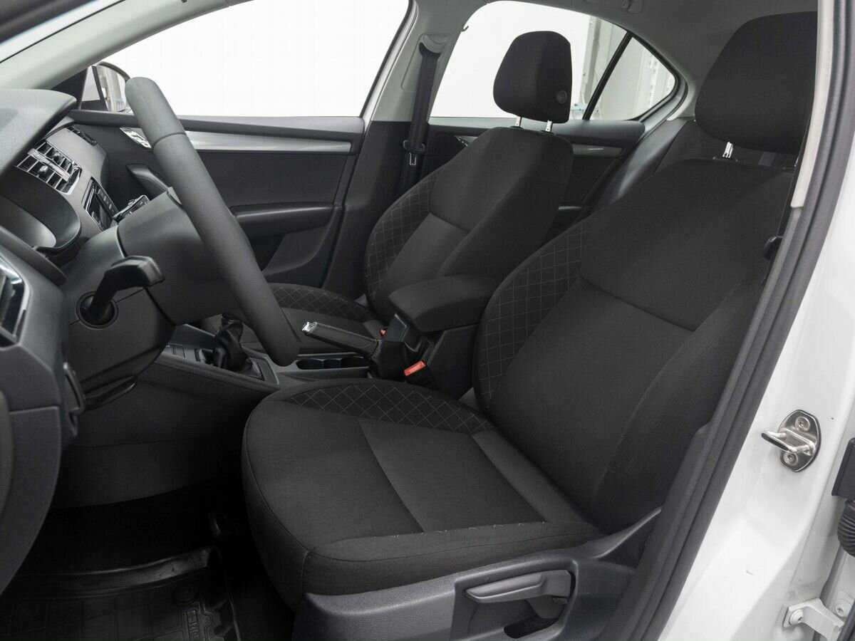 Купить Skoda Octavia, 2019, 181 000 км.. Фото: #9