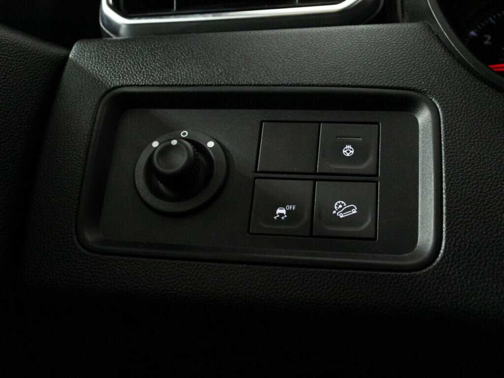 Купить Renault Duster, 2021, 56 161 км.. Фото: #16