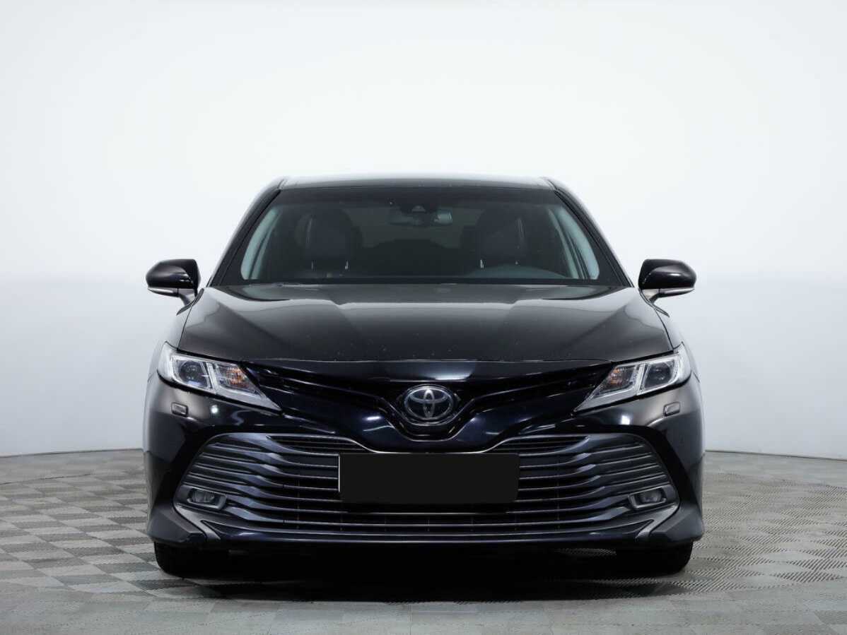 Купить Toyota Camry, 2020, 107 345 км.. Фото: #0