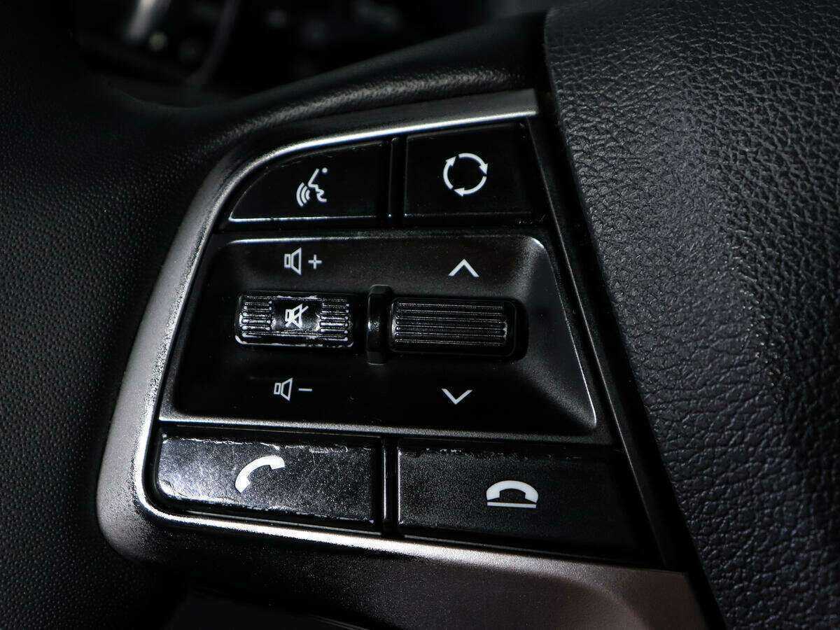 Купить Hyundai Solaris, 2020, 84 385 км.. Фото: #10